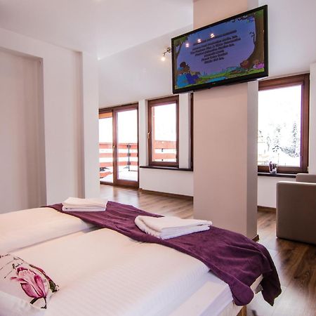 Dolina Resort Zakopane Kościelisko Værelse billede