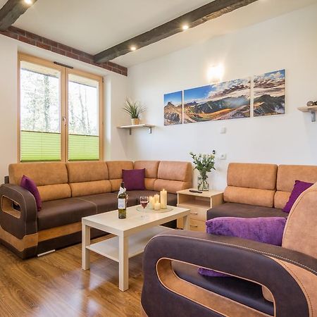Dolina Resort Zakopane Kościelisko Eksteriør billede