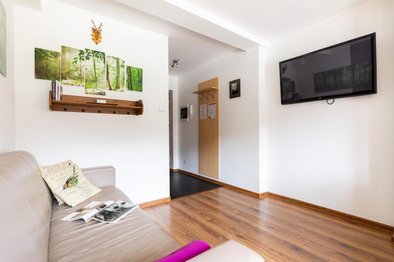 Dolina Resort Zakopane Kościelisko Eksteriør billede