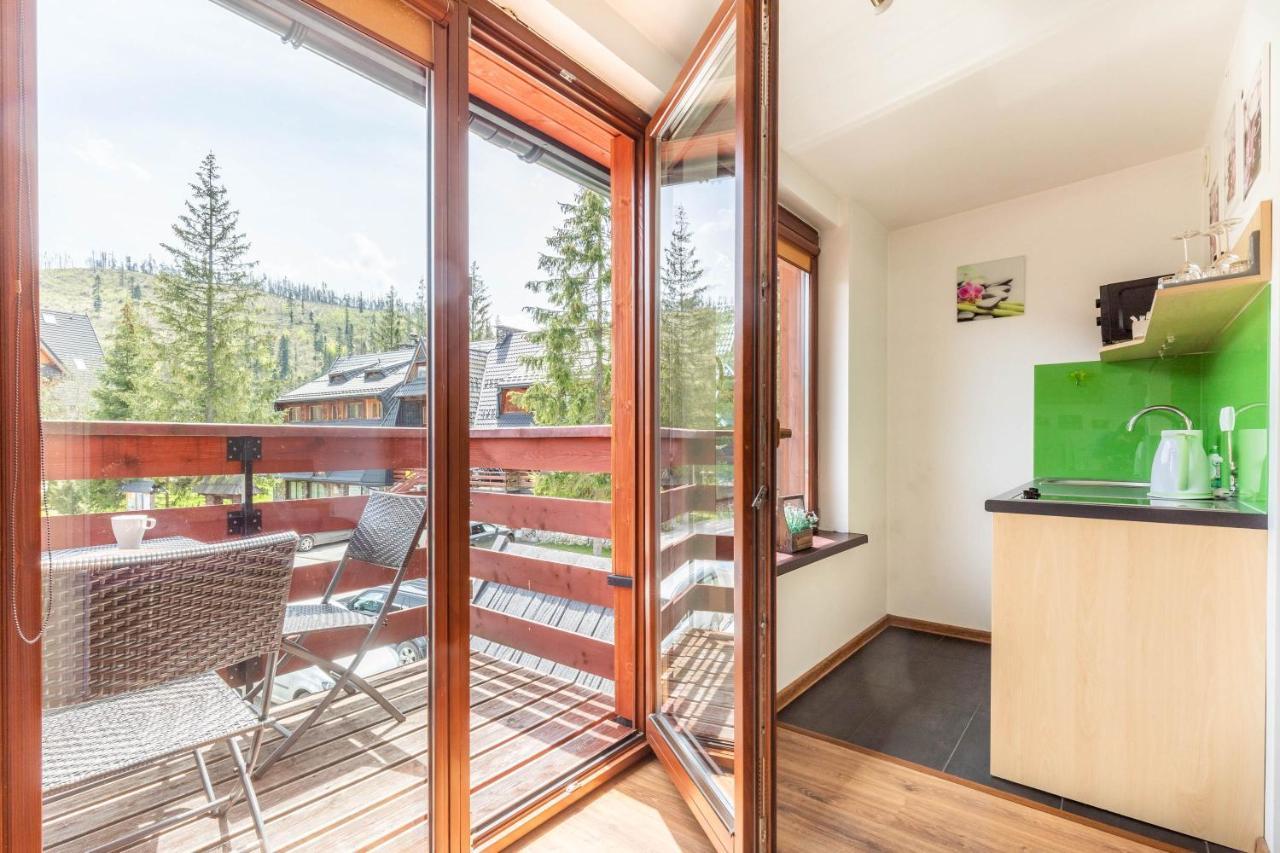 Dolina Resort Zakopane Kościelisko Eksteriør billede