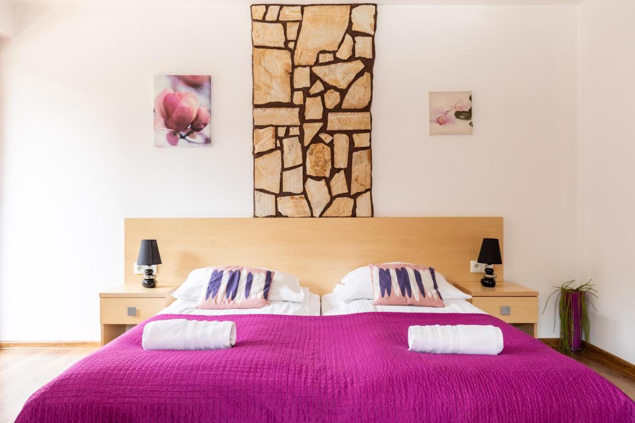 Dolina Resort Zakopane Kościelisko Eksteriør billede