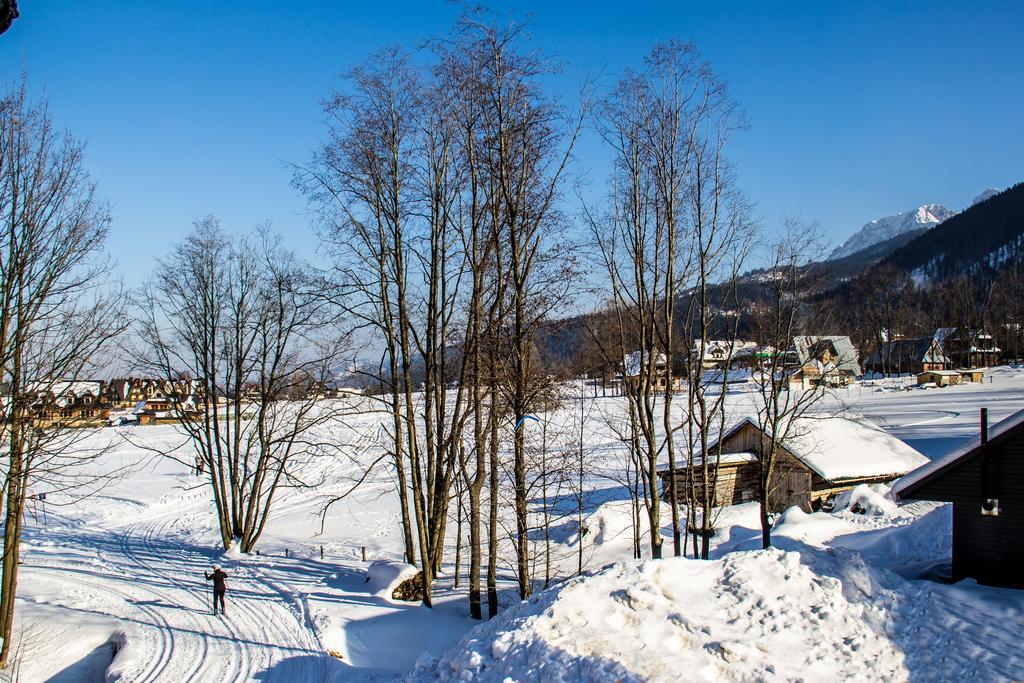 Dolina Resort Zakopane Kościelisko Værelse billede