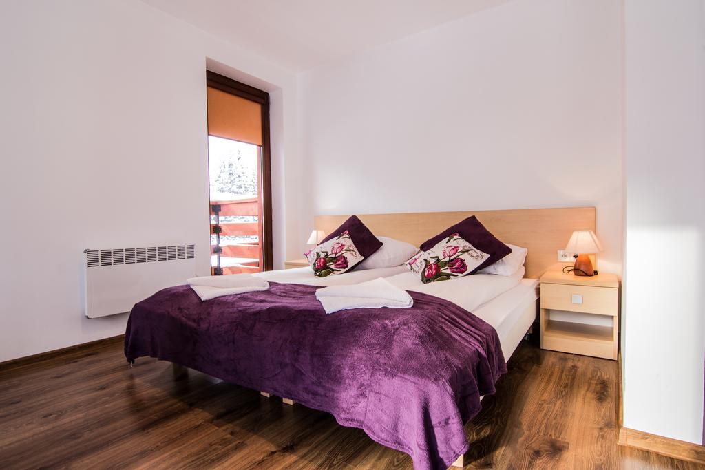 Dolina Resort Zakopane Kościelisko Værelse billede