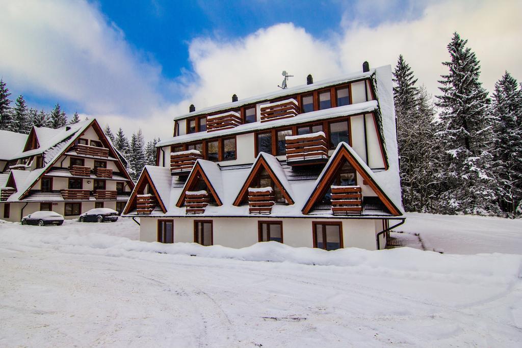 Dolina Resort Zakopane Kościelisko Værelse billede
