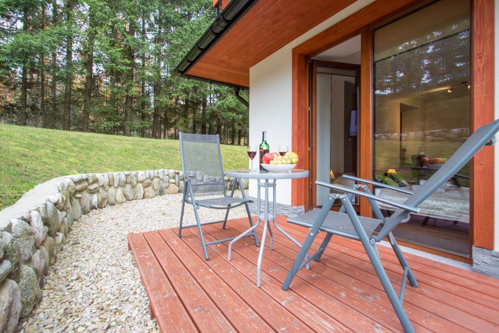 Dolina Resort Zakopane Kościelisko Værelse billede