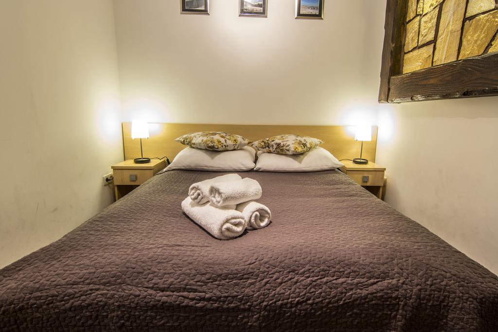 Dolina Resort Zakopane Kościelisko Værelse billede