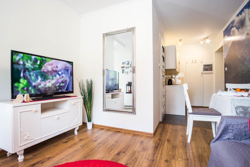 Dolina Resort Zakopane Kościelisko Eksteriør billede