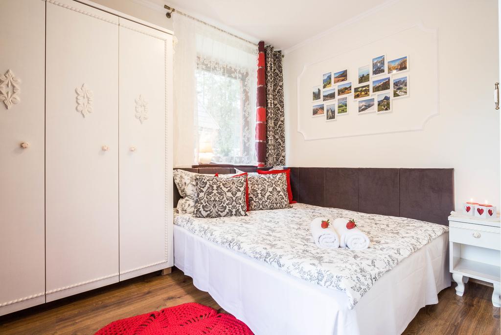 Dolina Resort Zakopane Kościelisko Eksteriør billede