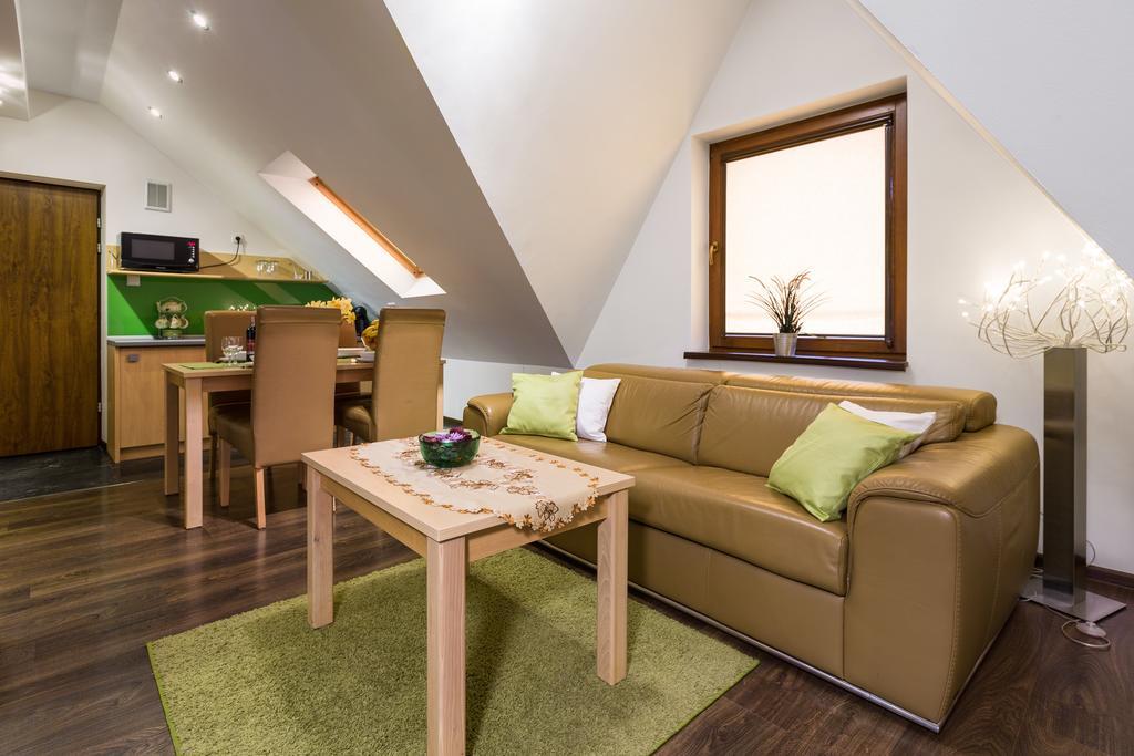 Dolina Resort Zakopane Kościelisko Eksteriør billede